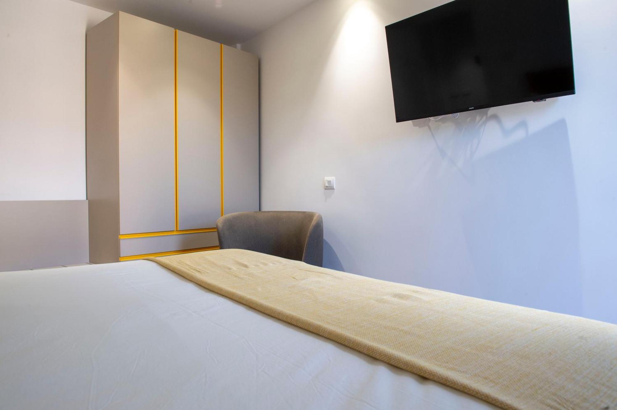 Appartamento Villini Dell'acquedotto Felice Roma