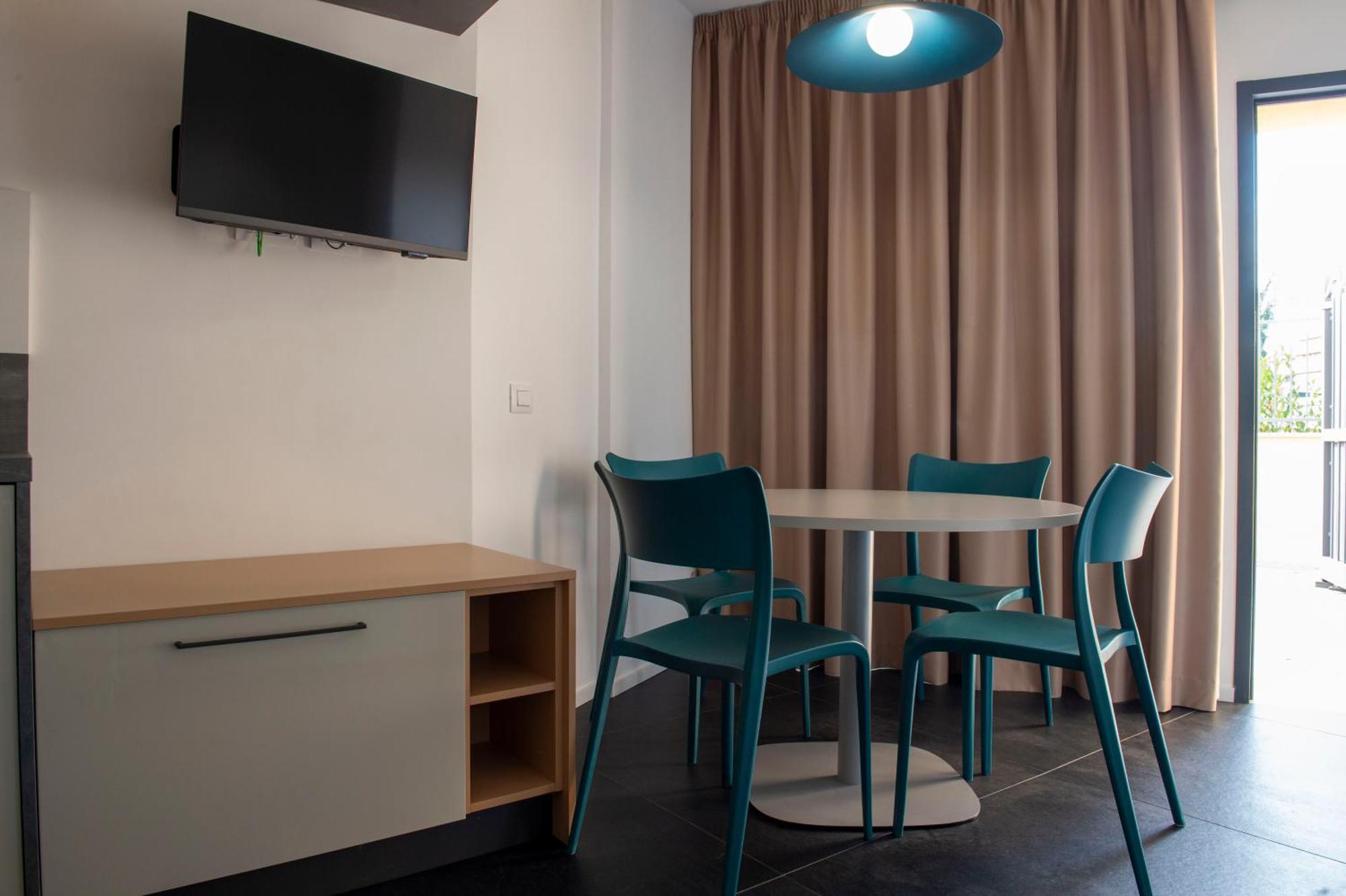 Appartamento Villini Dell'acquedotto Felice Roma